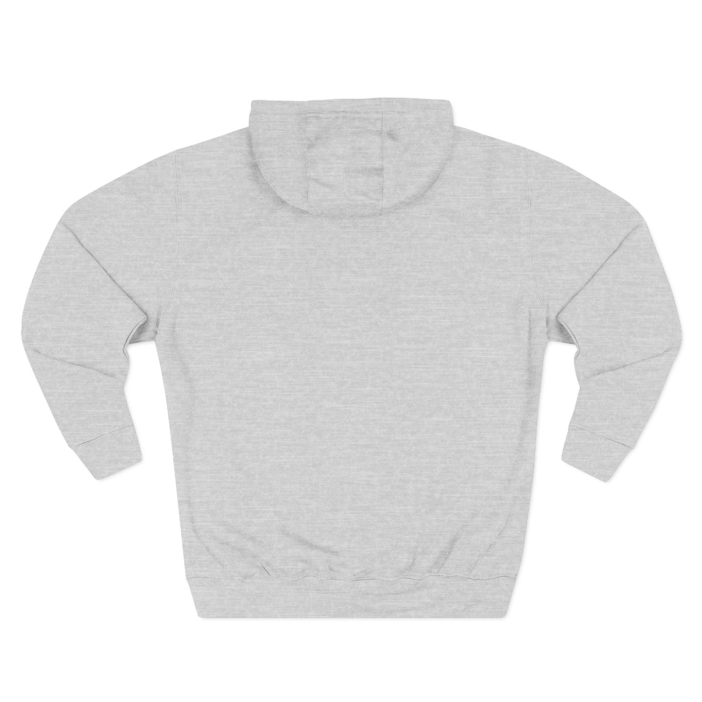 NAMA White Logo Unisex Hoodie