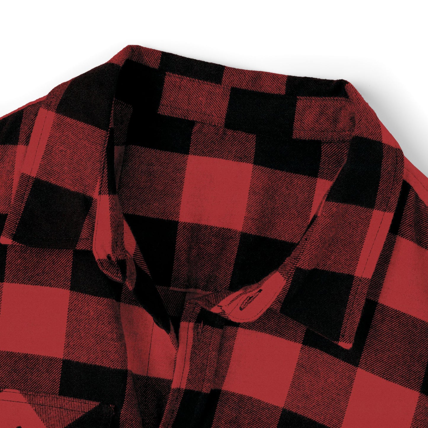 NAMA New England 2025 Unisex Flannel Shirt