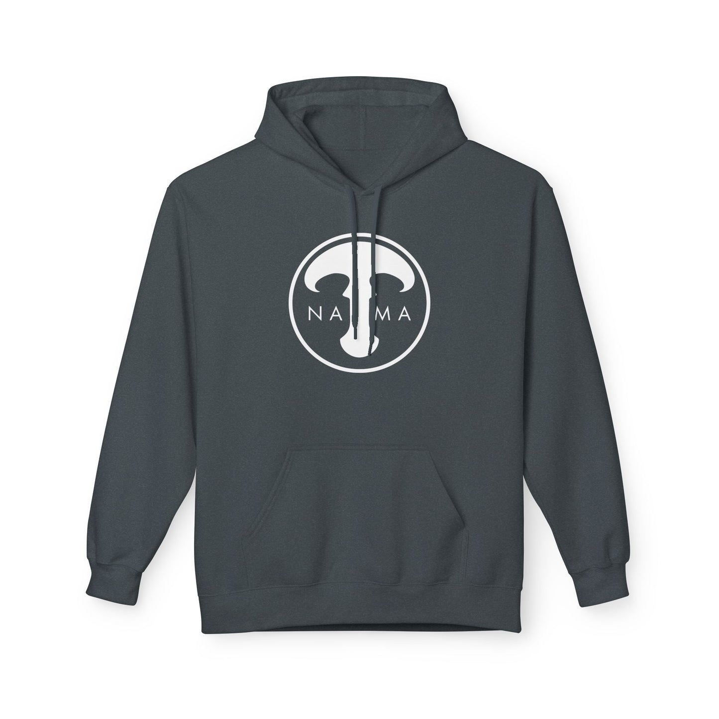 Nama Unisex Fleece Hoodie