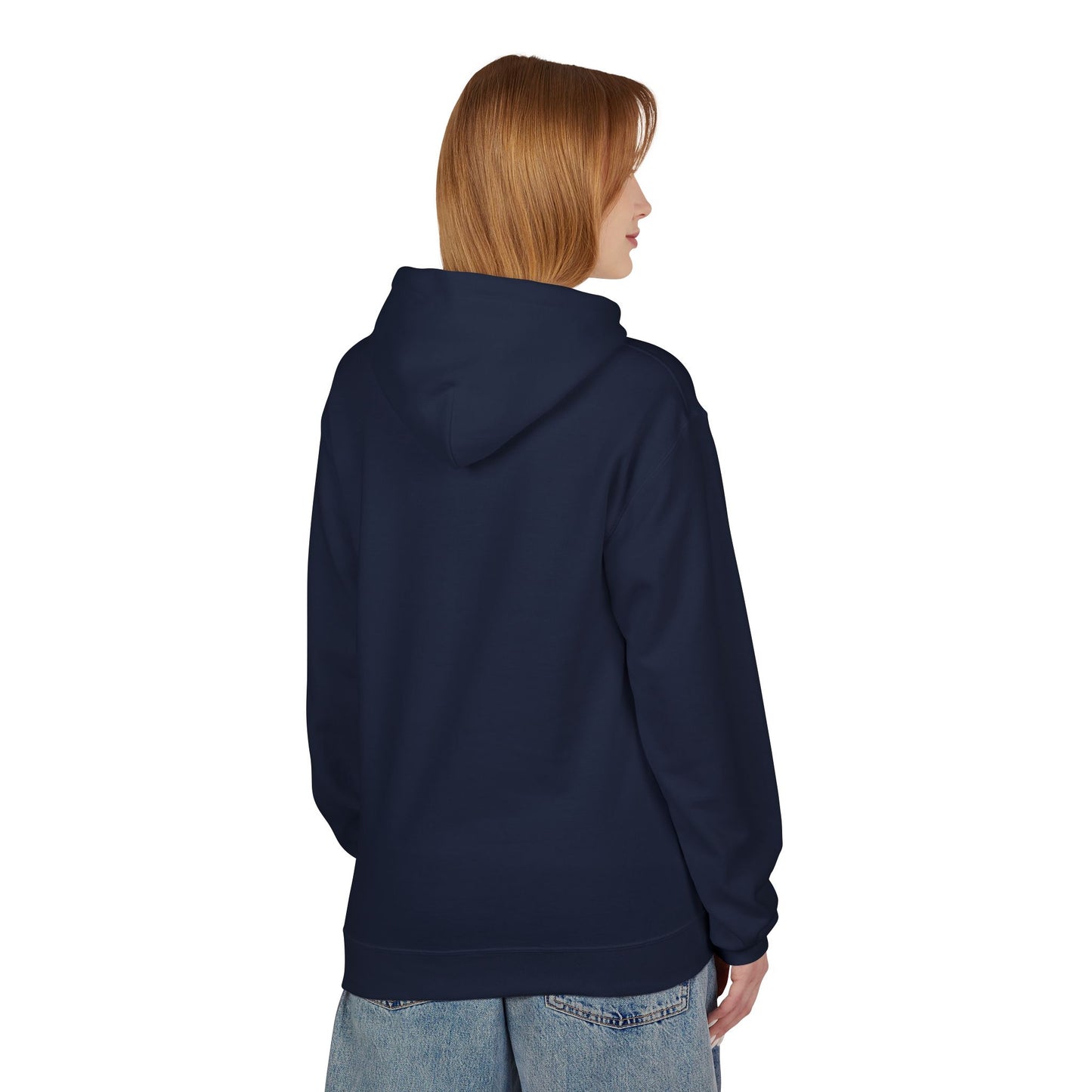 Nama Unisex Fleece Hoodie