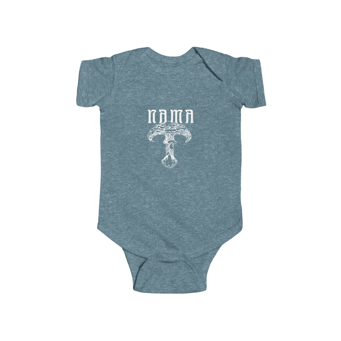 Nama Baby Onesie