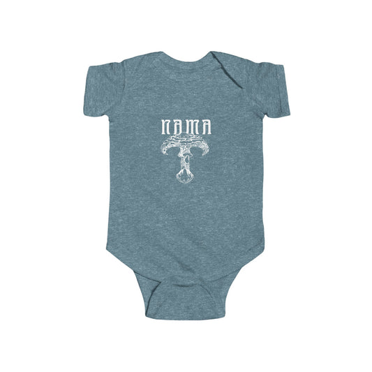 Nama Baby Onesie