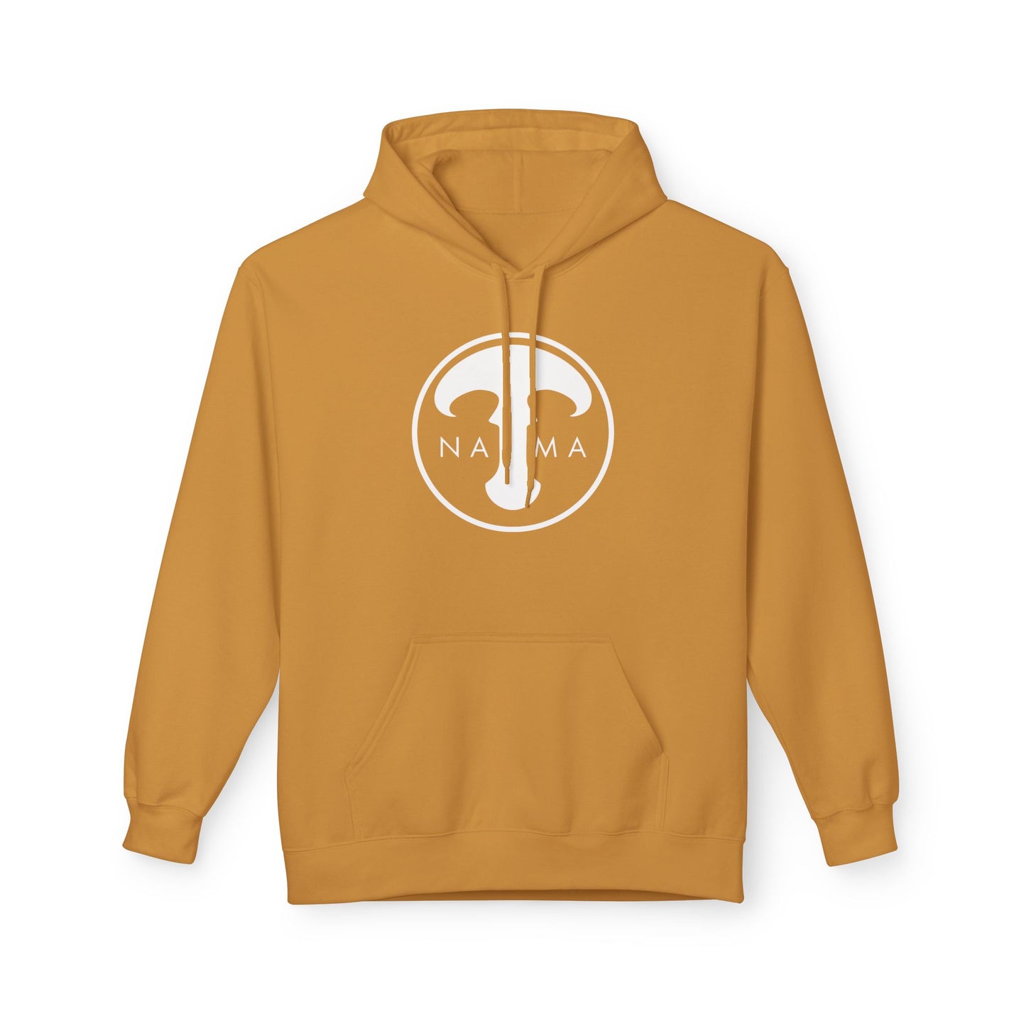 Nama Unisex Fleece Hoodie