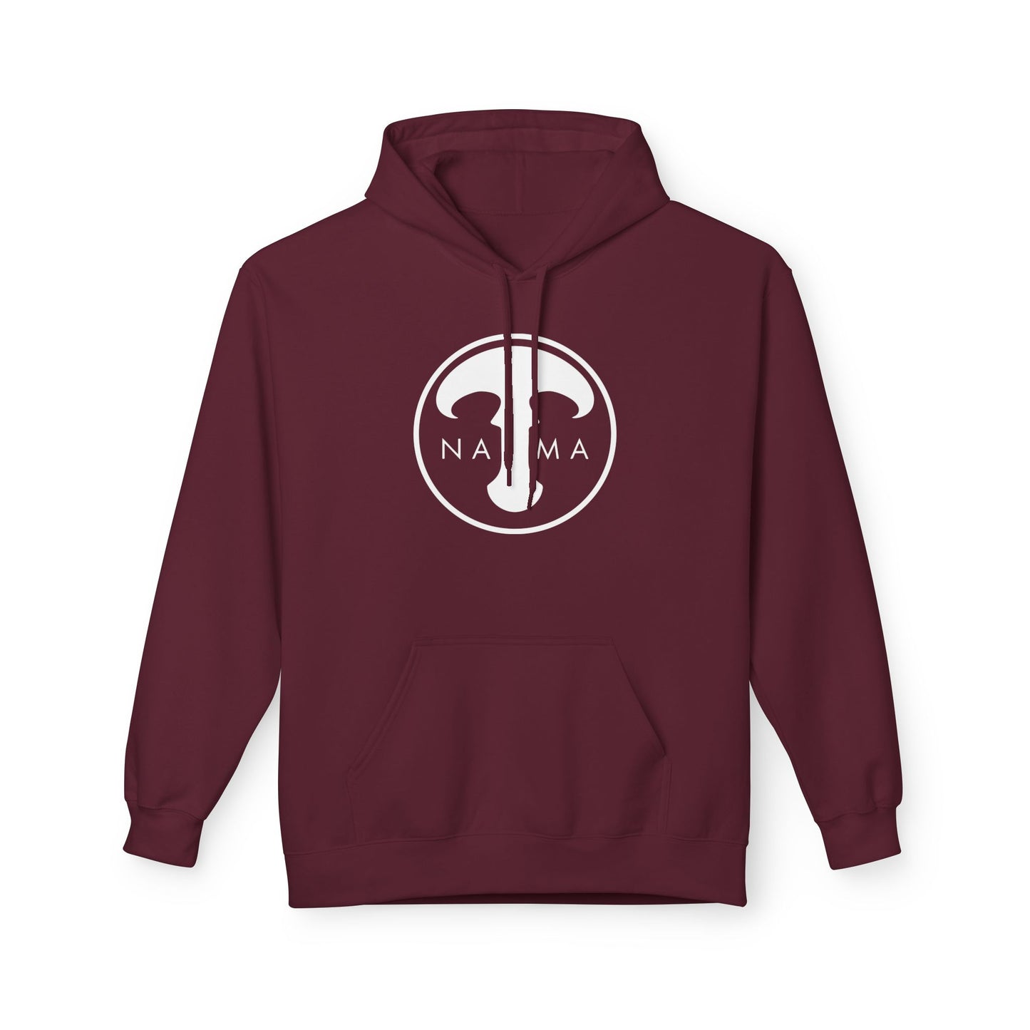 Nama Unisex Fleece Hoodie