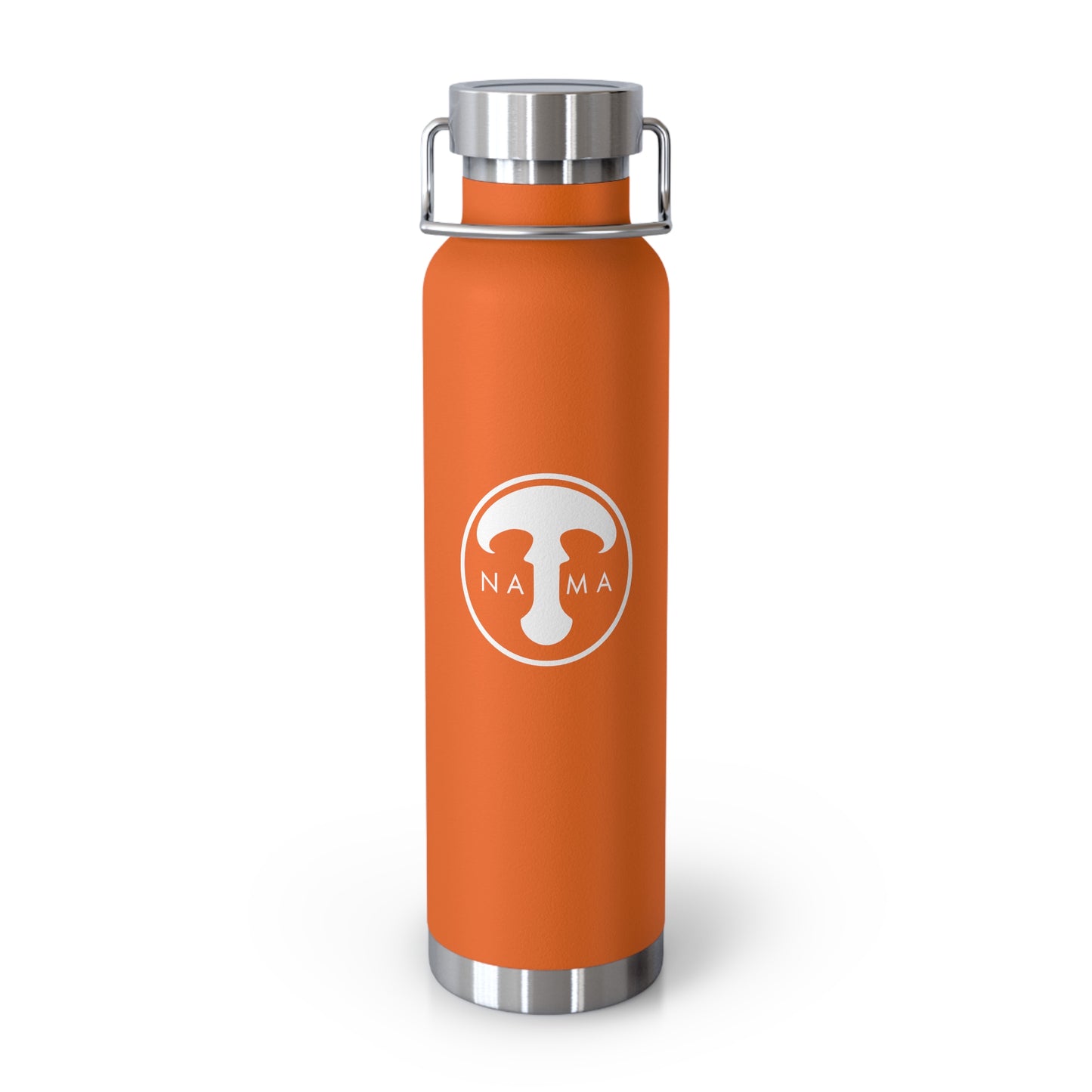 Nama Copper Vacuum Insulated Bottle, 22oz