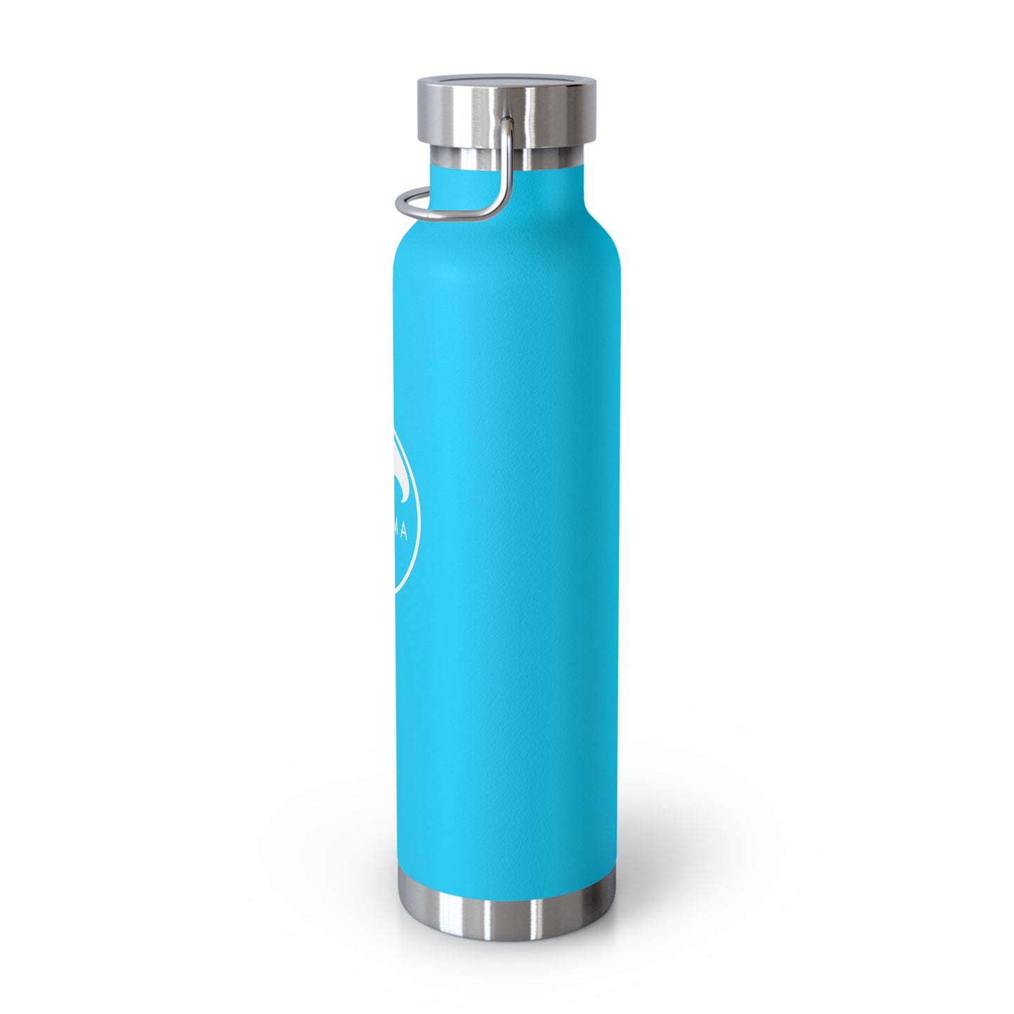 Nama Copper Vacuum Insulated Bottle, 22oz