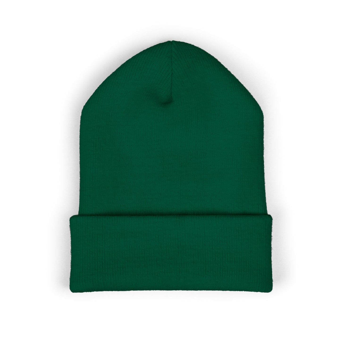 Embroidered Nama Beanie