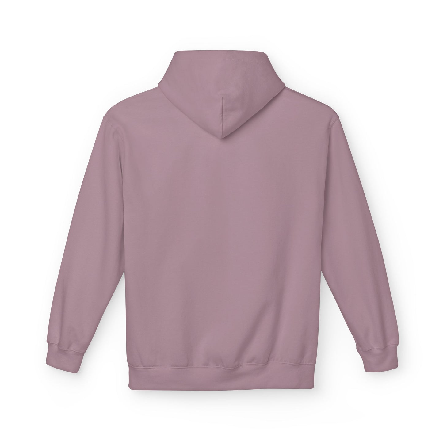 Nama Unisex Fleece Hoodie