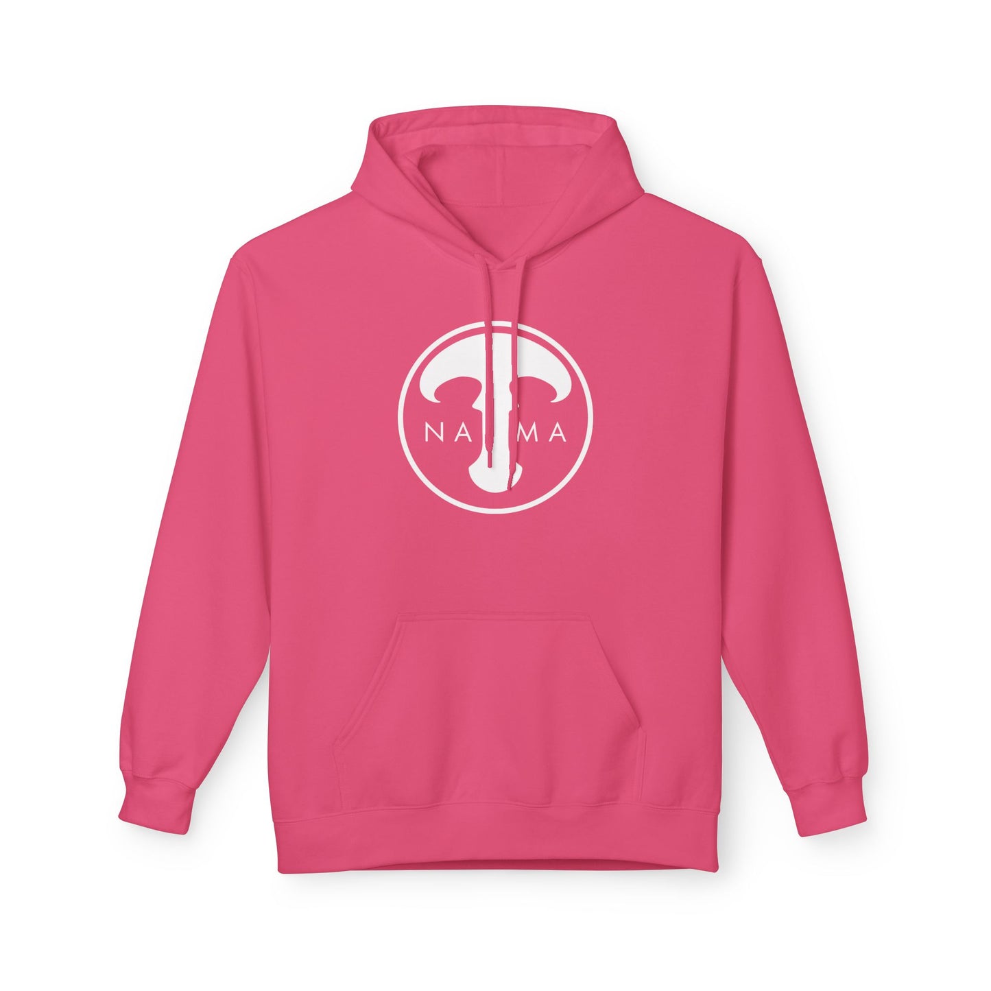 Nama Unisex Fleece Hoodie