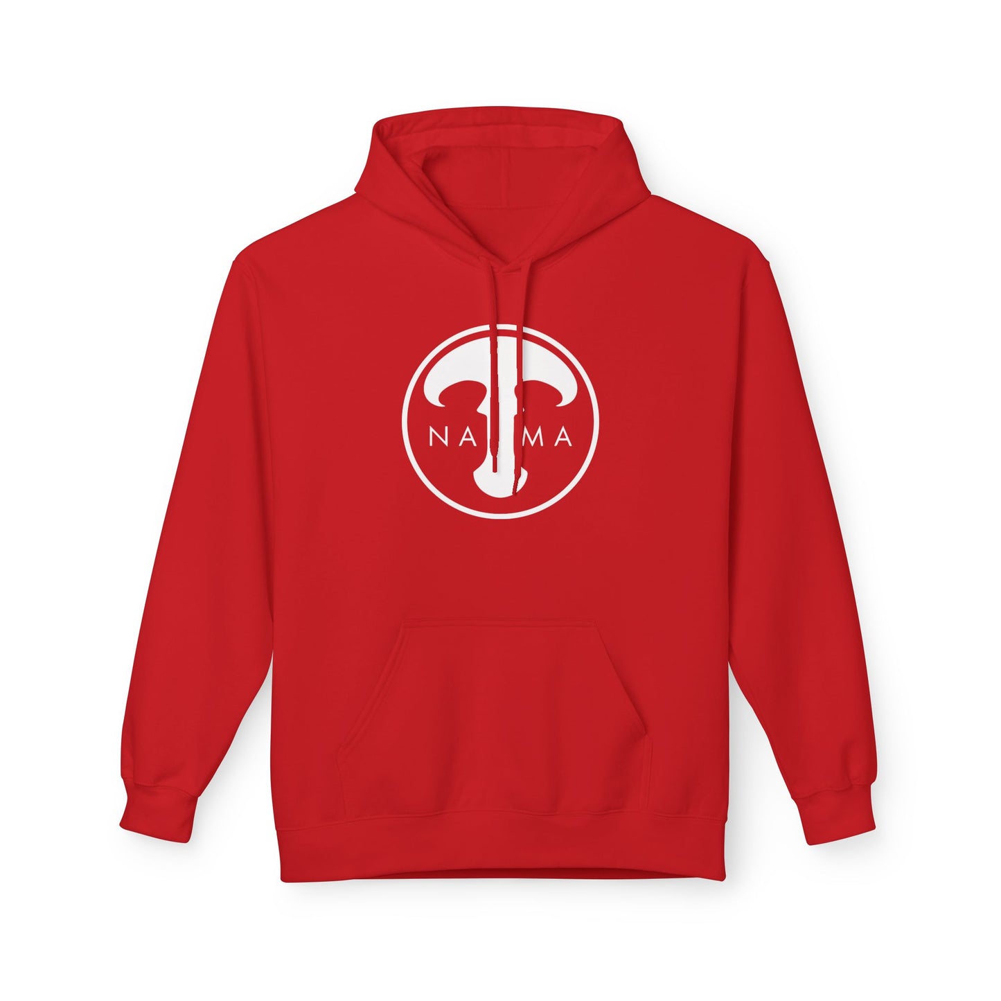 Nama Unisex Fleece Hoodie