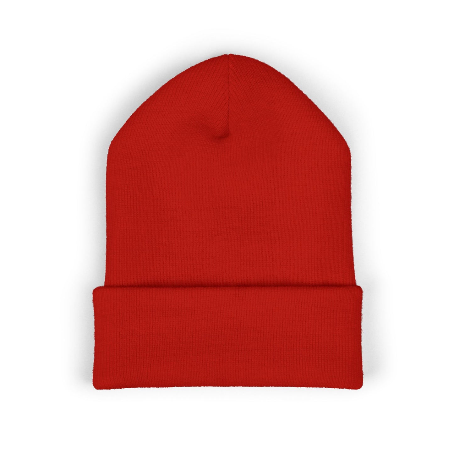 Embroidered Nama Beanie