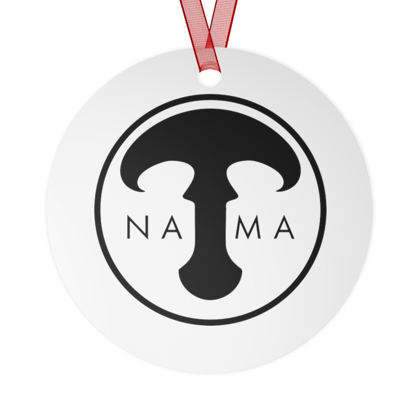 Nama Metal Ornament