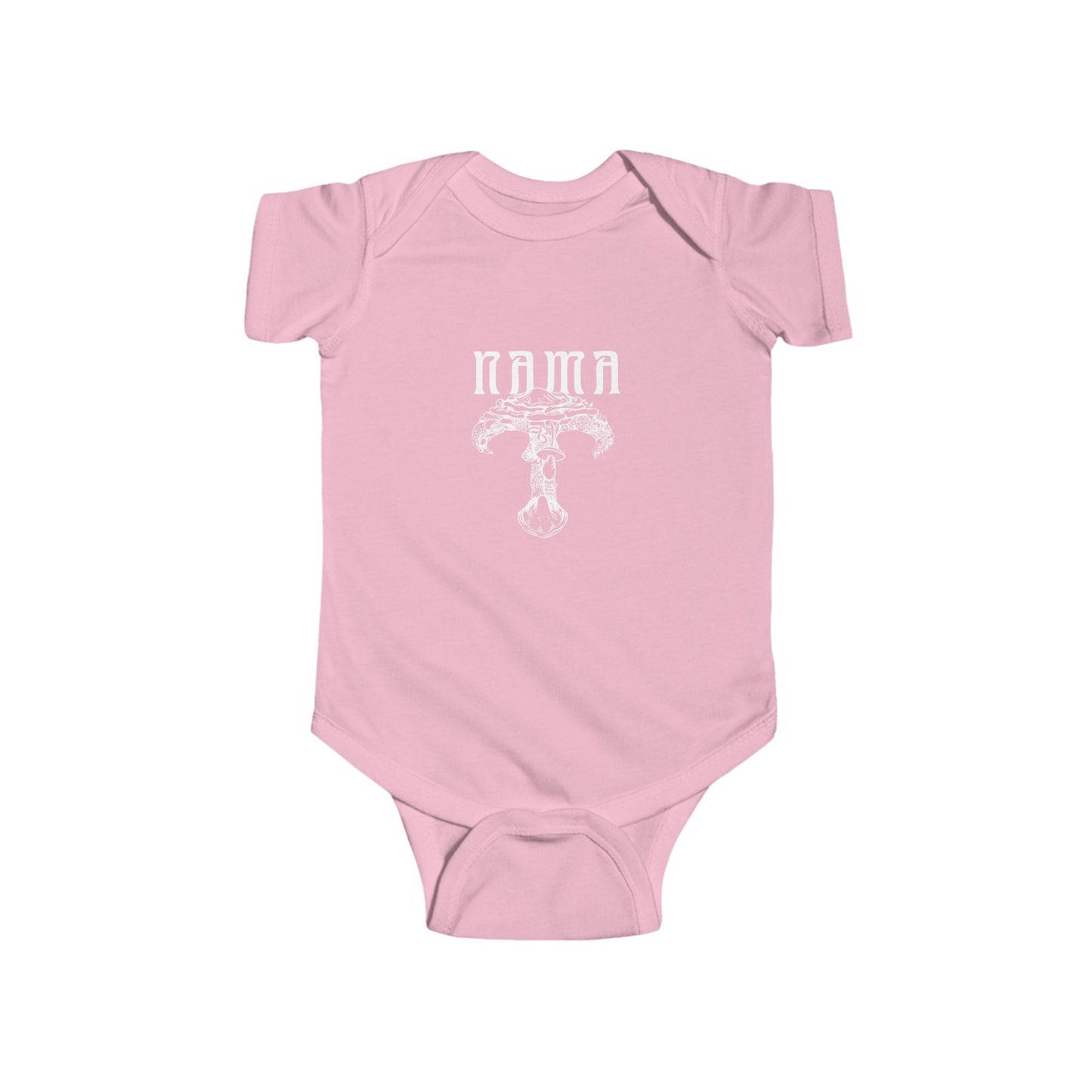 Nama Baby Onesie