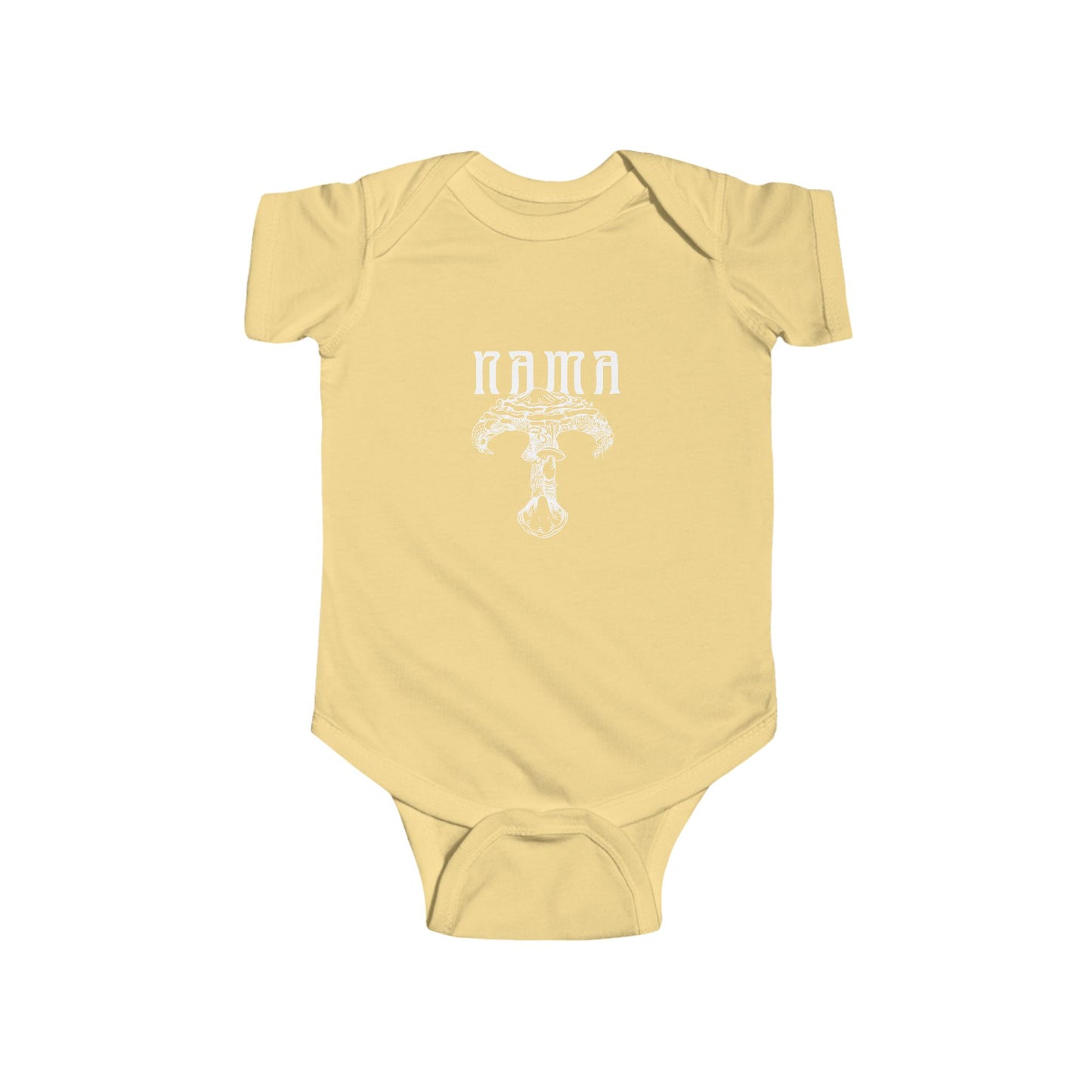Nama Baby Onesie