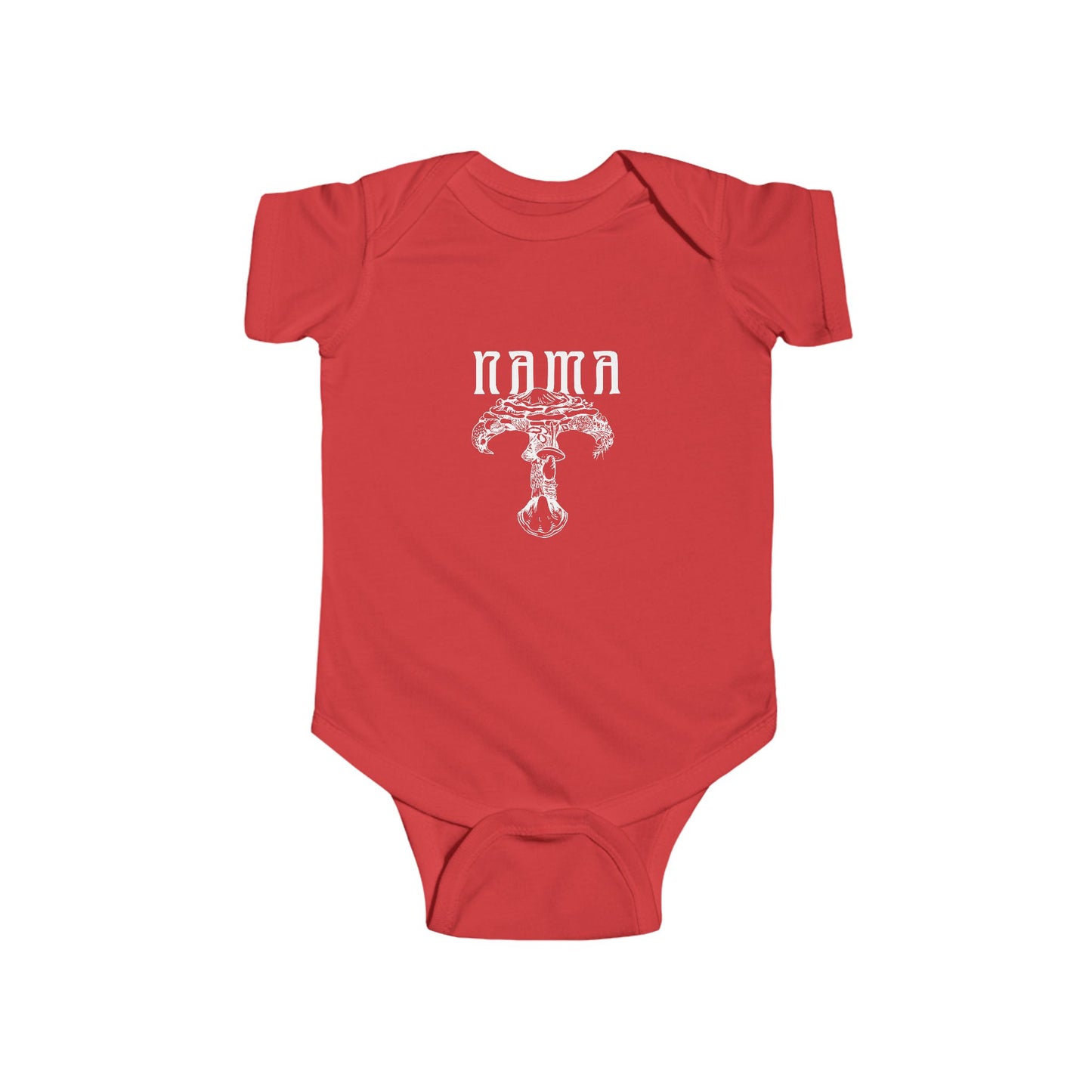Nama Baby Onesie