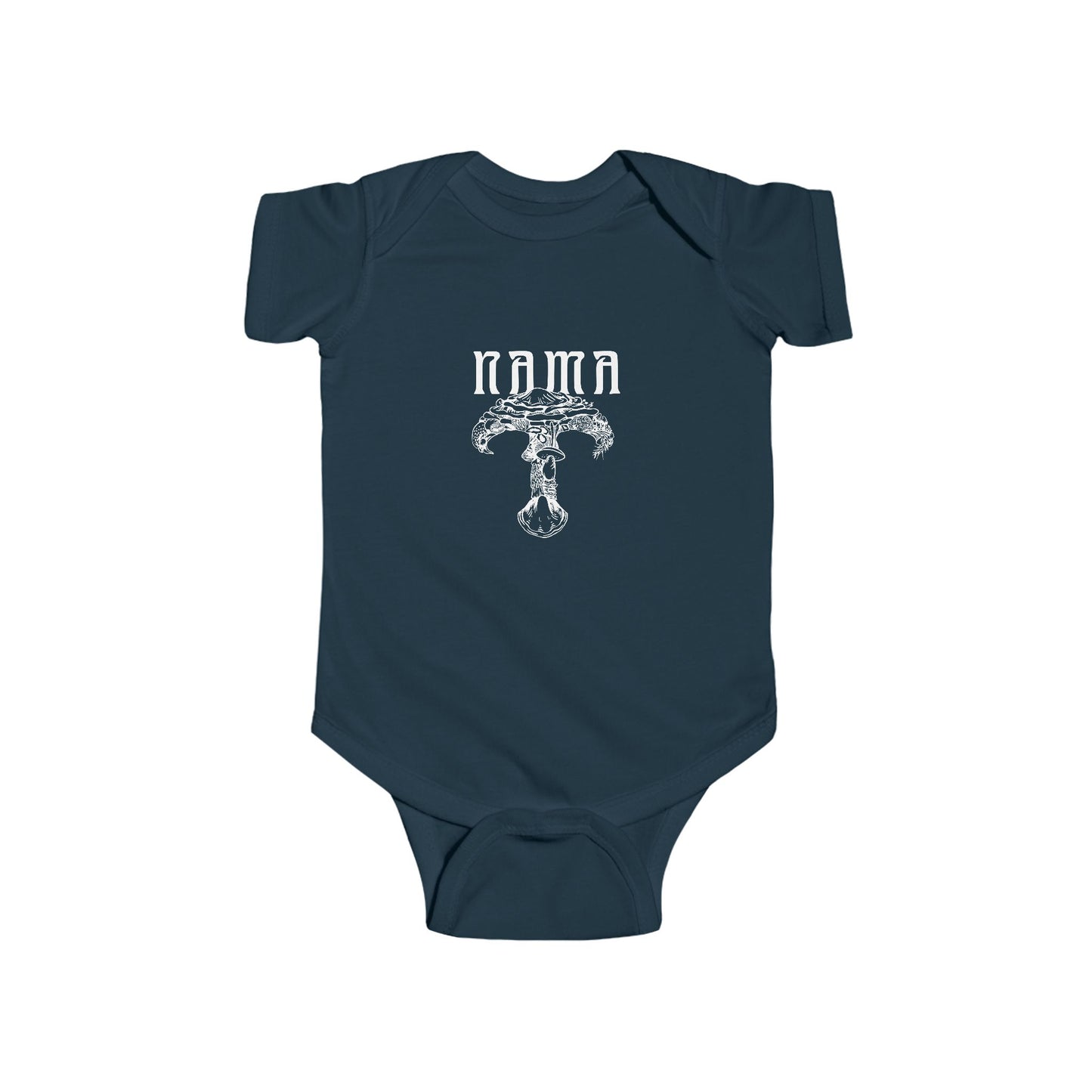 Nama Baby Onesie