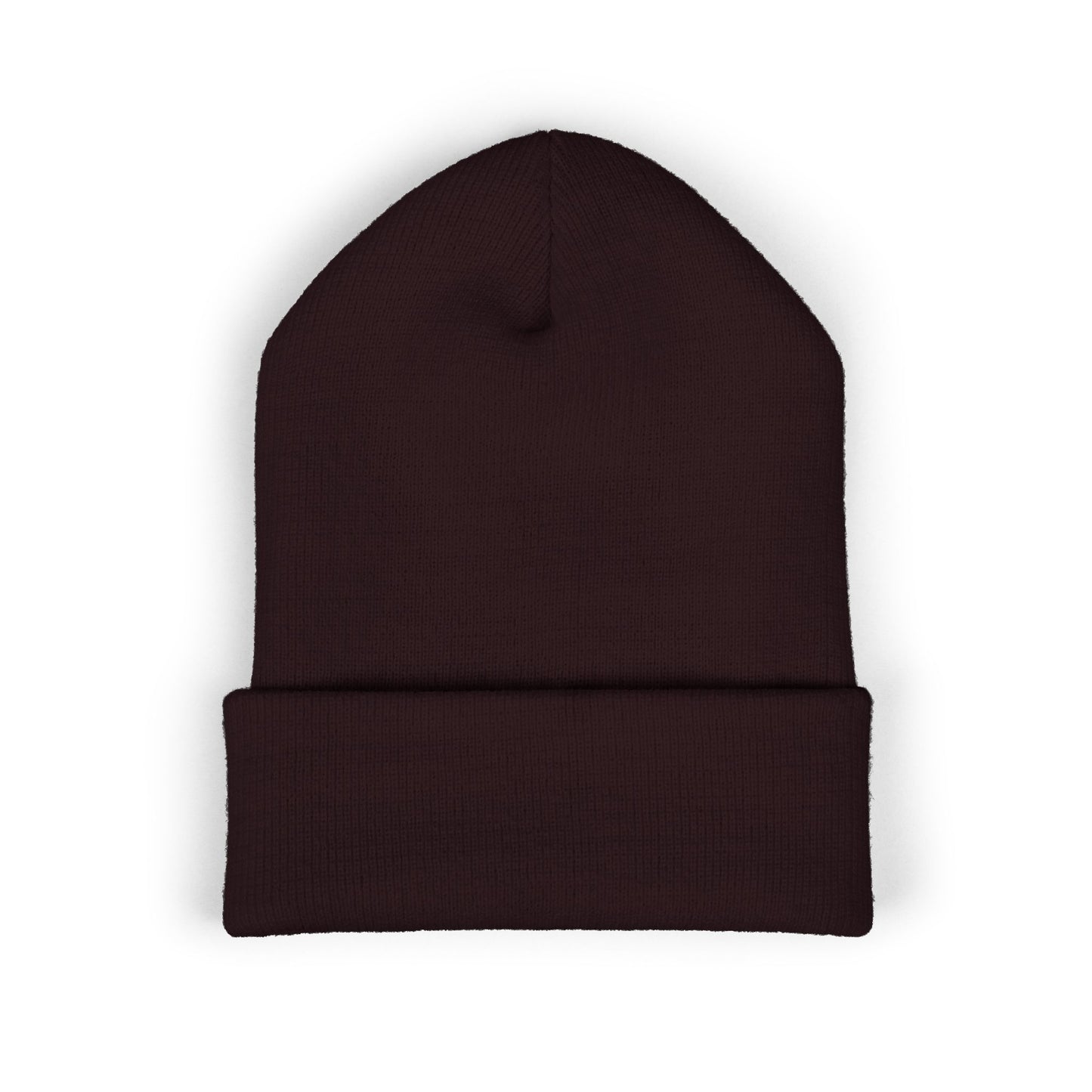 Embroidered Nama Beanie