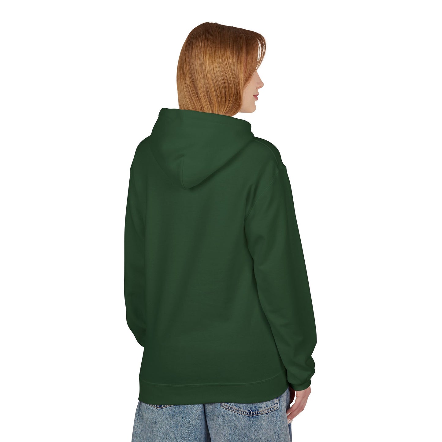 Nama Unisex Fleece Hoodie