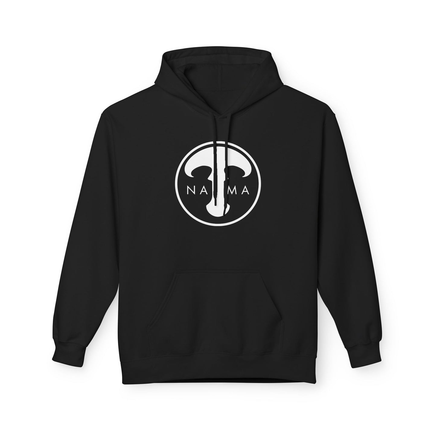 Nama Unisex Fleece Hoodie