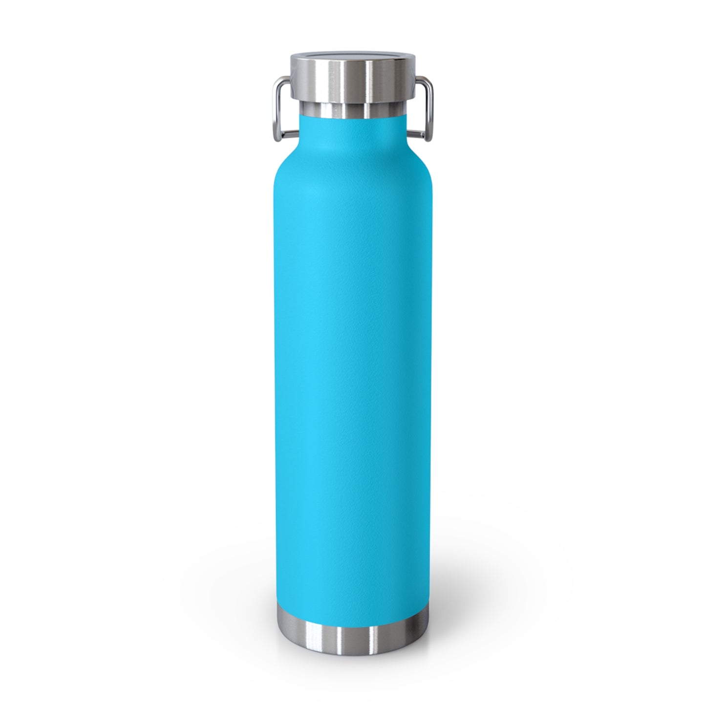 Nama Copper Vacuum Insulated Bottle, 22oz