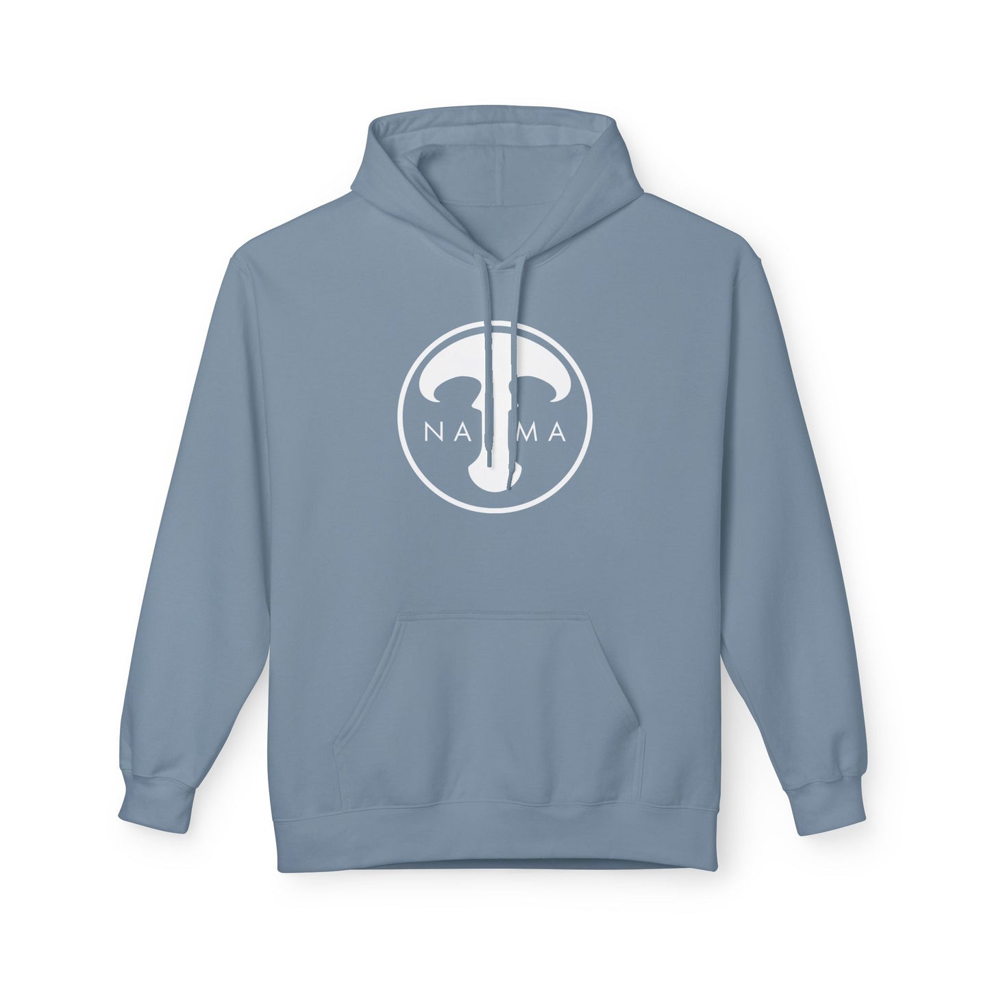 Nama Unisex Fleece Hoodie