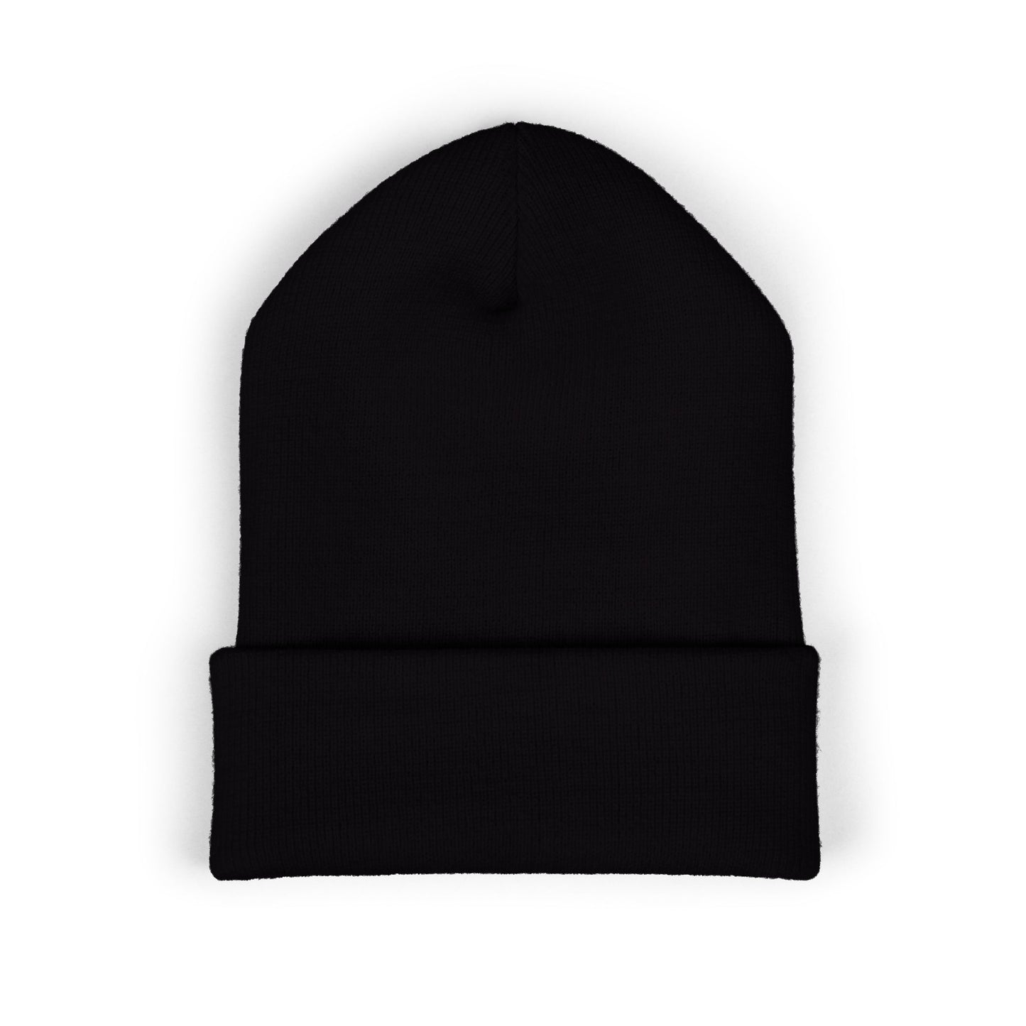 Embroidered Nama Beanie