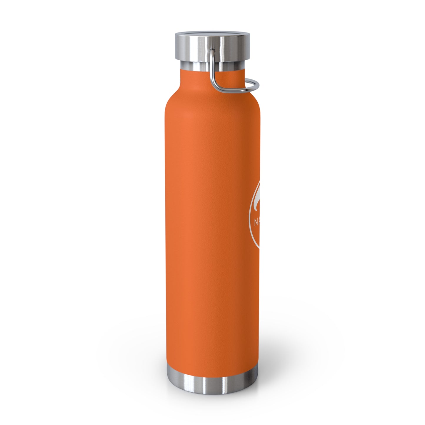 Nama Copper Vacuum Insulated Bottle, 22oz