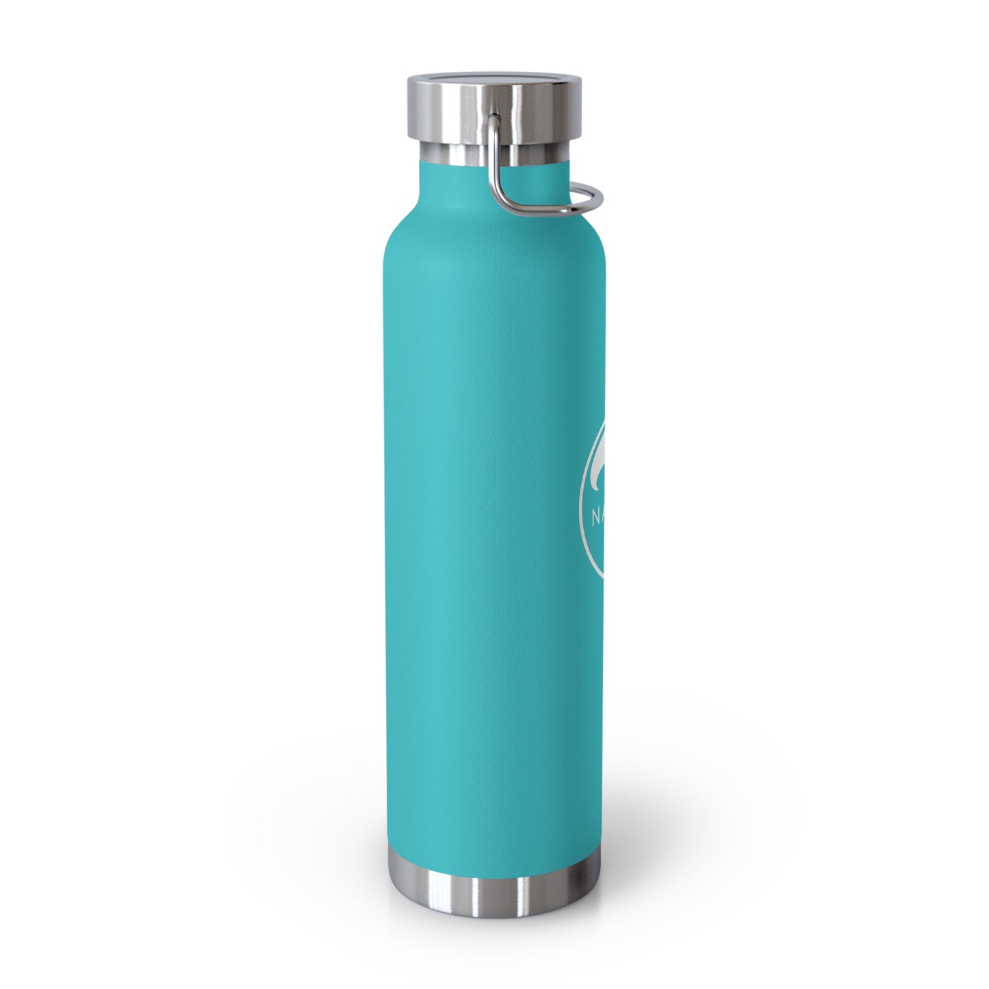 Nama Copper Vacuum Insulated Bottle, 22oz