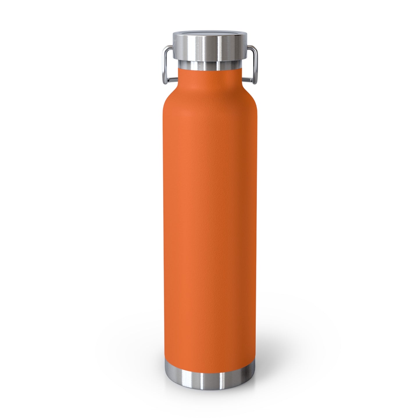 Nama Copper Vacuum Insulated Bottle, 22oz