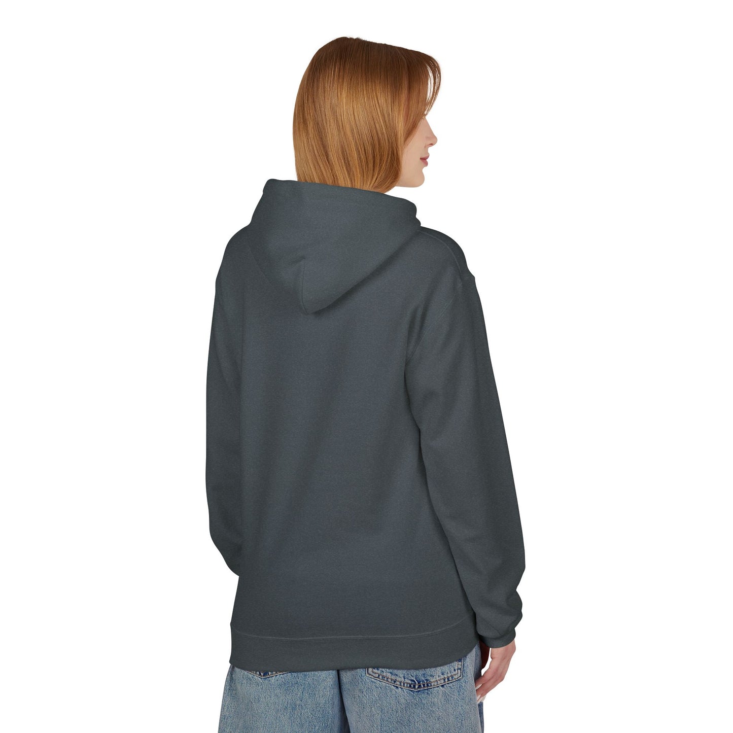 Nama Unisex Fleece Hoodie