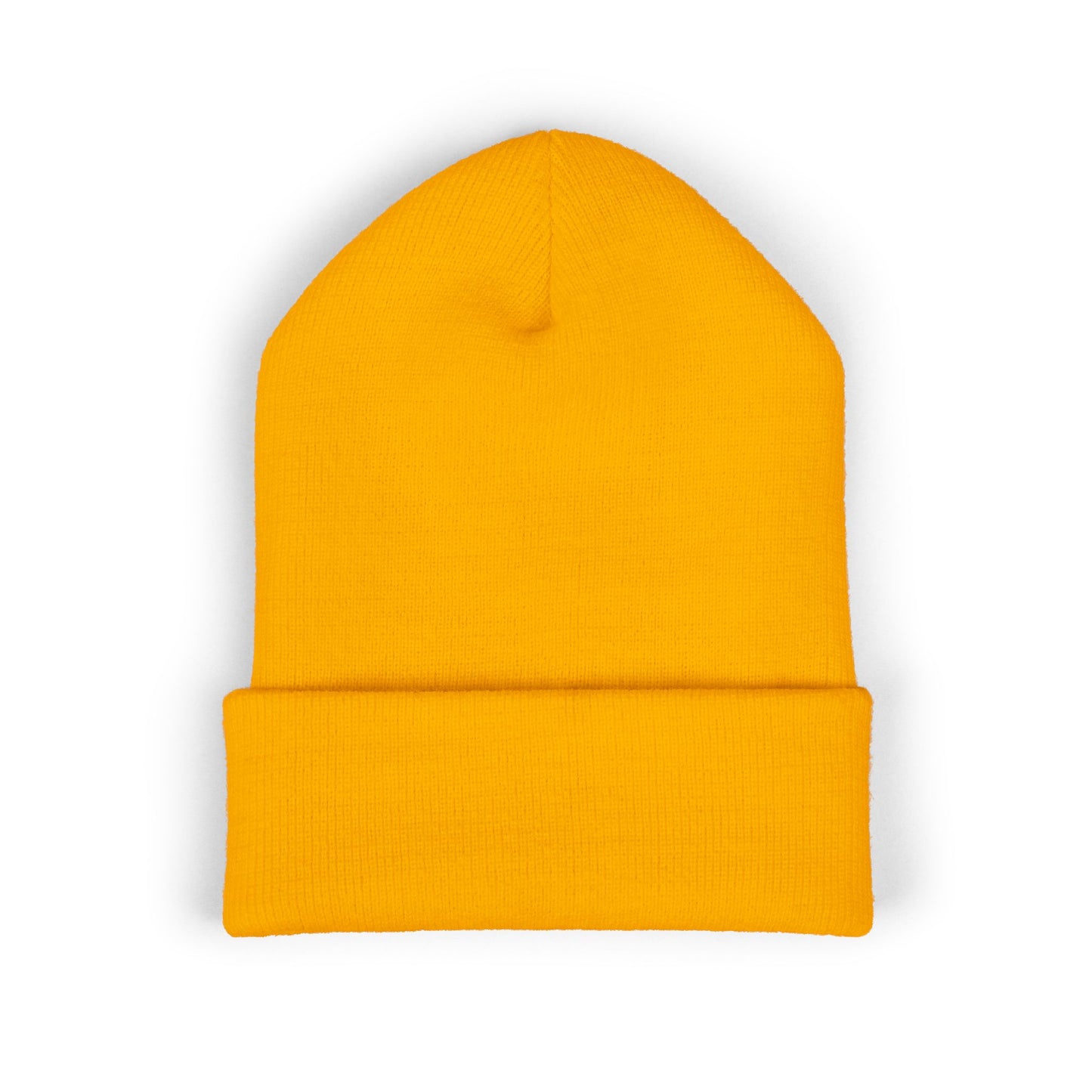 Embroidered Nama Beanie