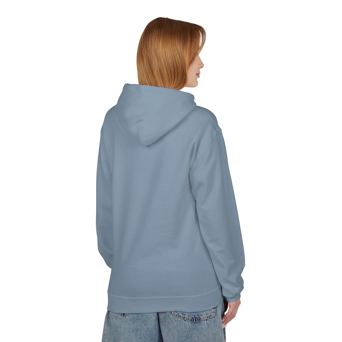 Nama Unisex Fleece Hoodie