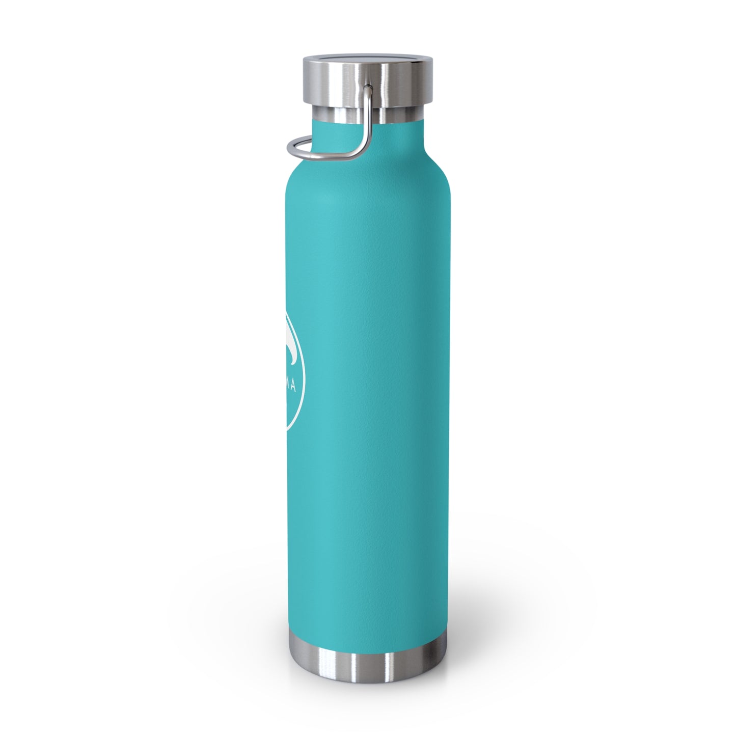 Nama Copper Vacuum Insulated Bottle, 22oz