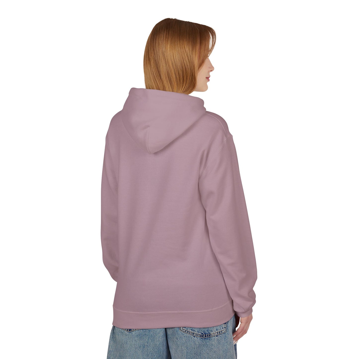 Nama Unisex Fleece Hoodie