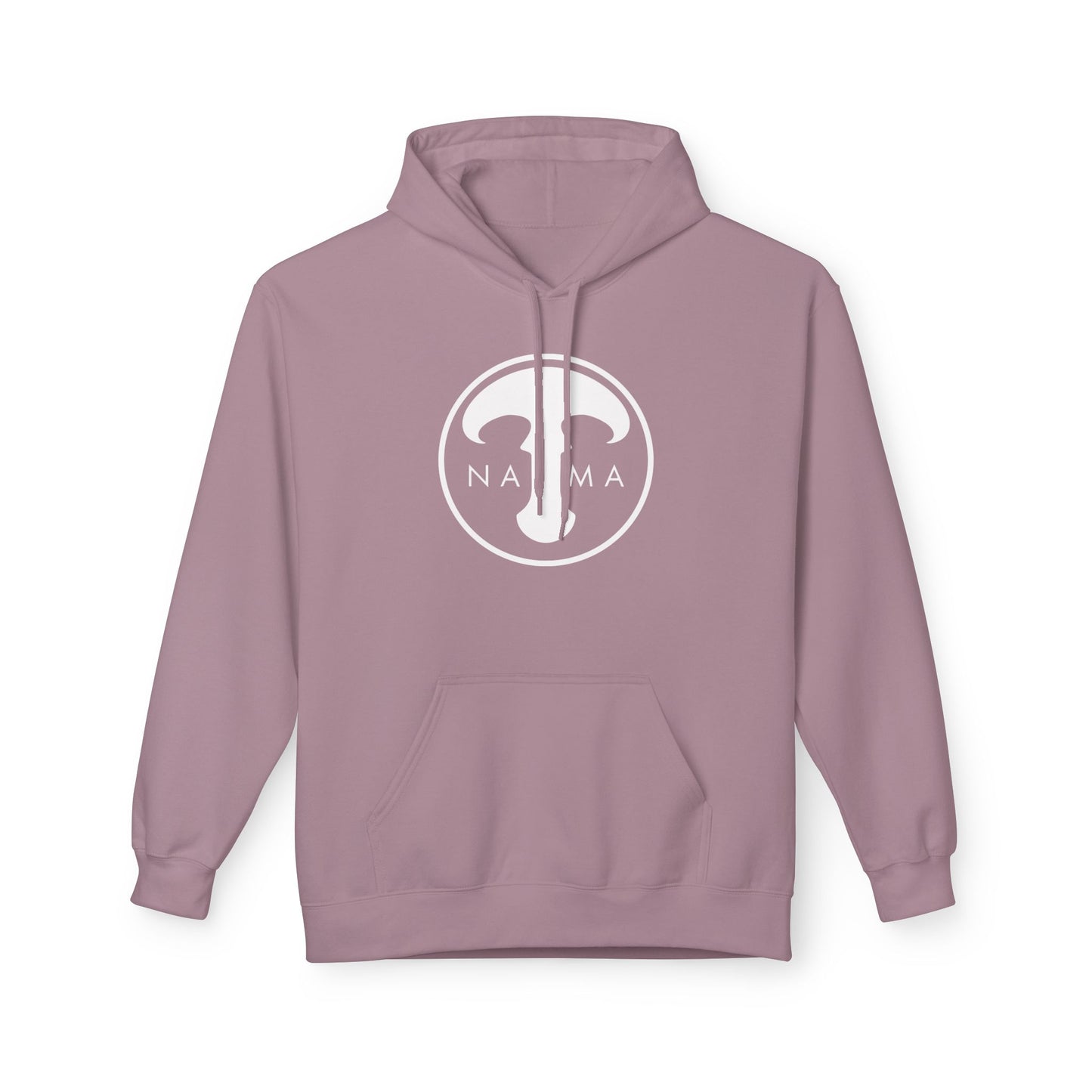 Nama Unisex Fleece Hoodie