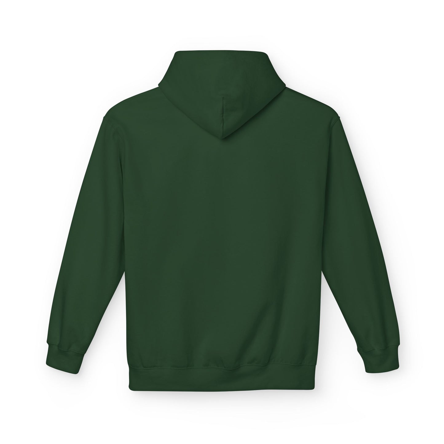 Nama Unisex Fleece Hoodie