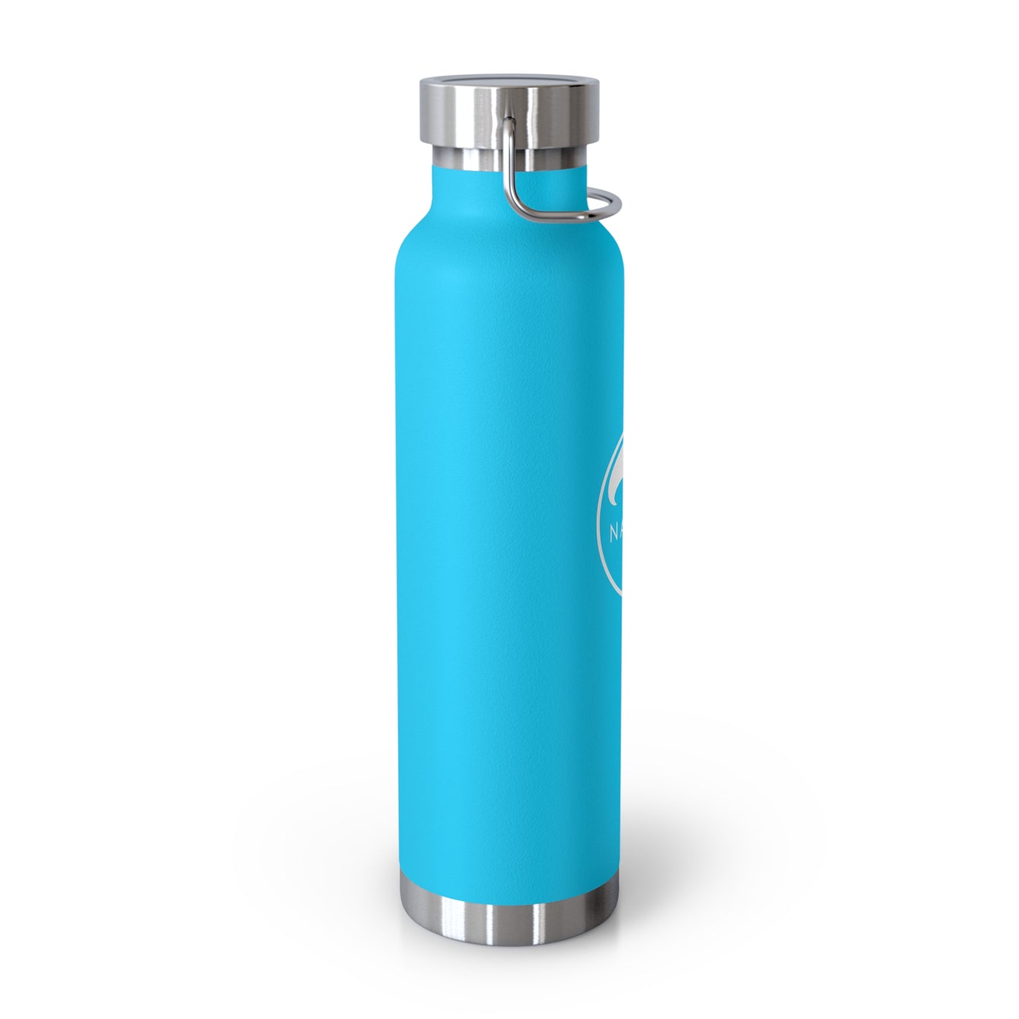 Nama Copper Vacuum Insulated Bottle, 22oz