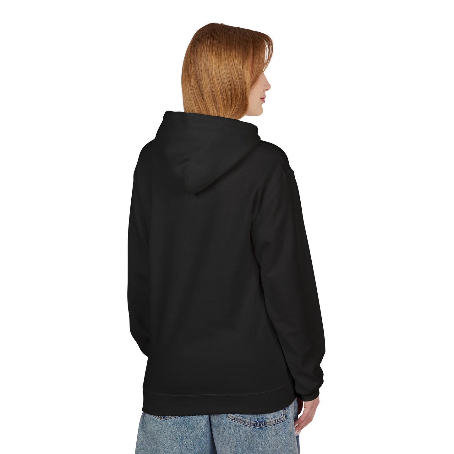 Nama Unisex Fleece Hoodie
