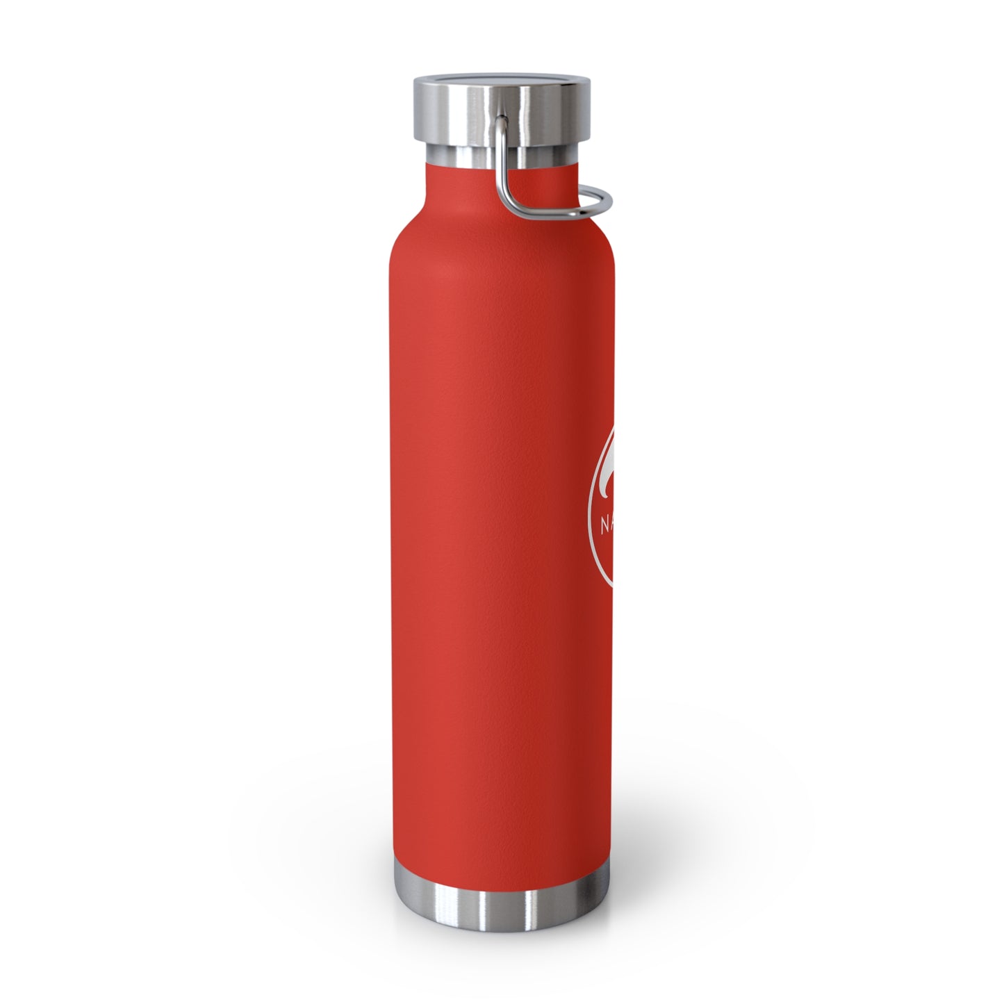 Nama Copper Vacuum Insulated Bottle, 22oz