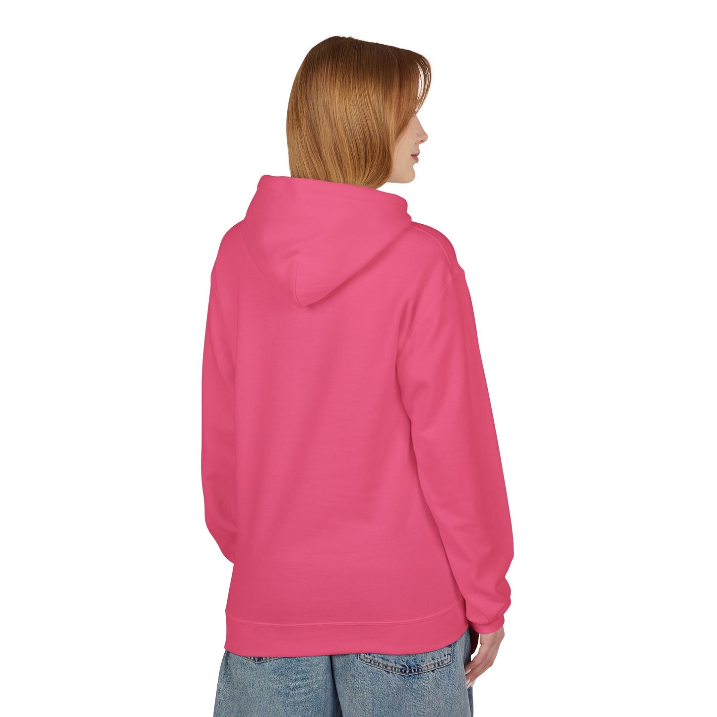 Nama Unisex Fleece Hoodie