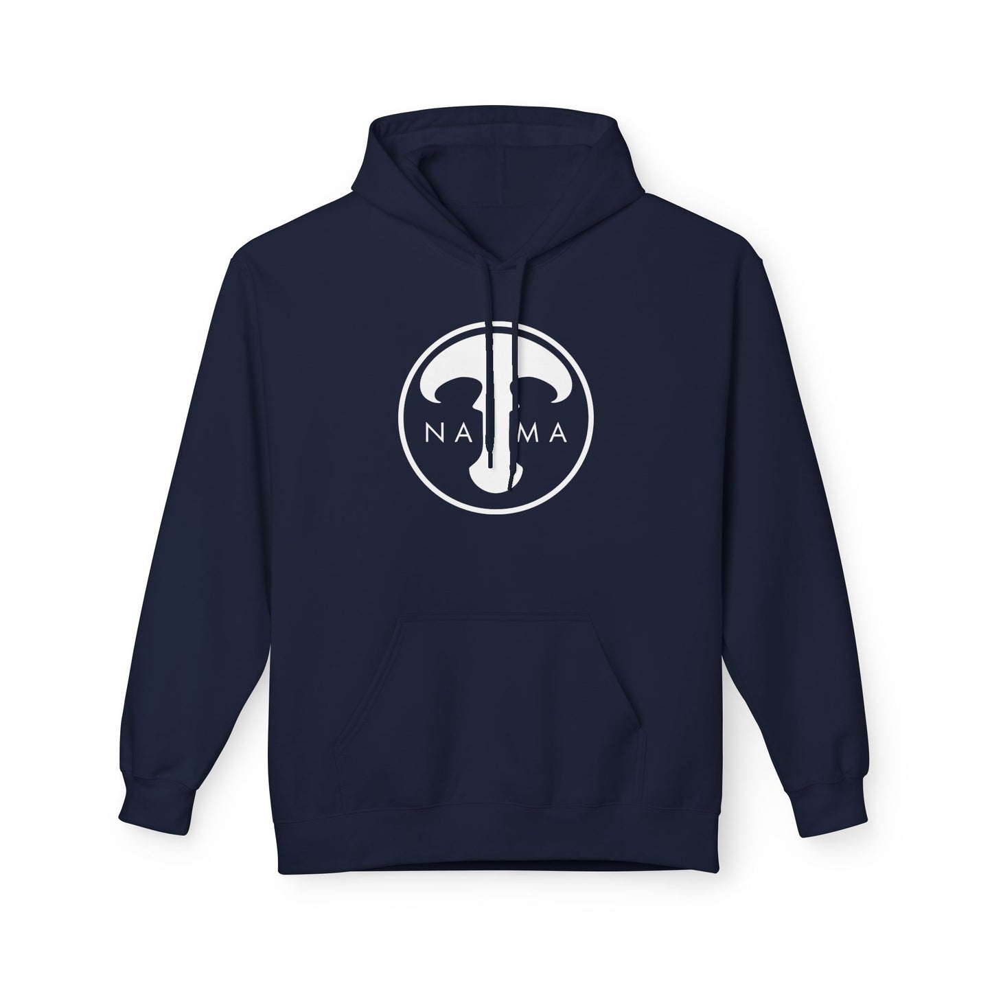 Nama Unisex Fleece Hoodie