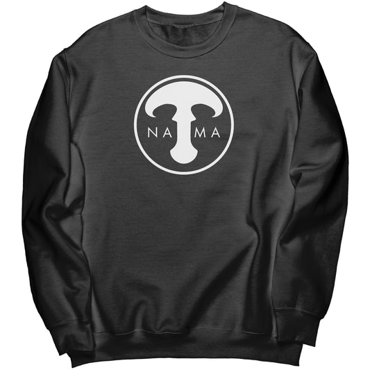 NAMA Unisex Sweatshirt